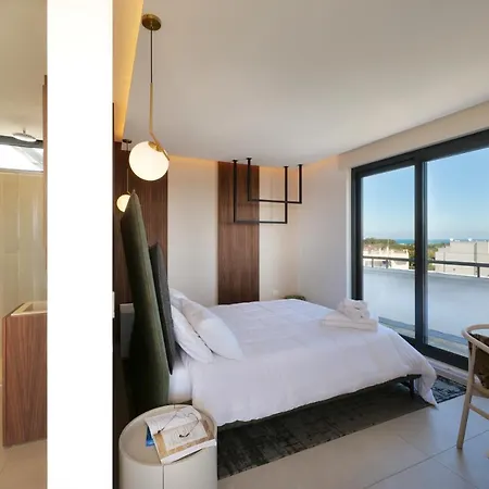 Bed and Breakfast Bed&belvedere 4*