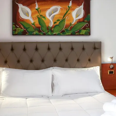 Bed&belvedere