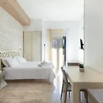 فندق مبيت وإفطار Bed&belvedere 4*