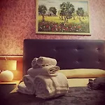 Bed & Breakfast Bed&belvedere 4*