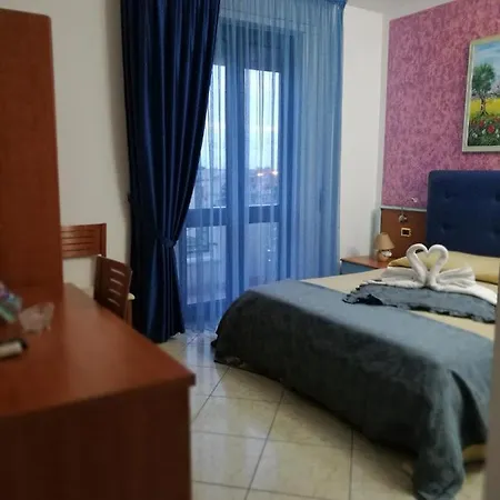 Bed&belvedere * Otranto
