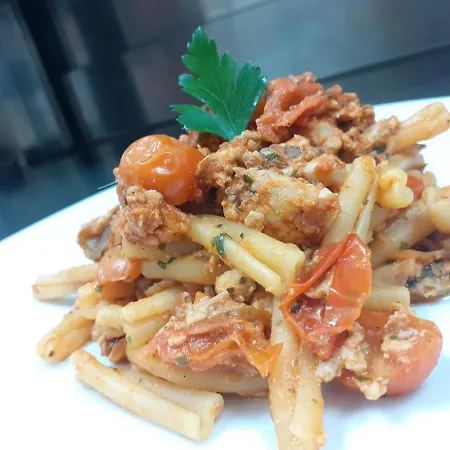 Bed&belvedere Oda ve Kahvaltı