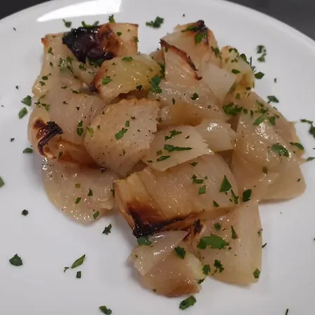 Bed&belvedere Οτράντο