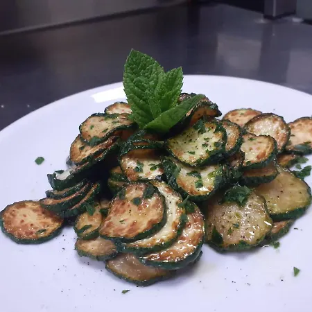 Bed&belvedere Alojamento de Acomodação e Pequeno-almoço Otranto