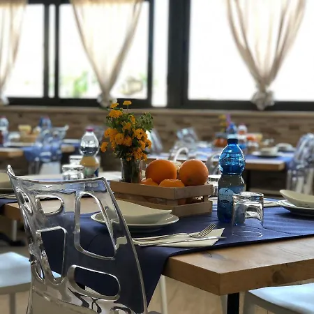 Bed&belvedere Oda ve Kahvaltı 4*