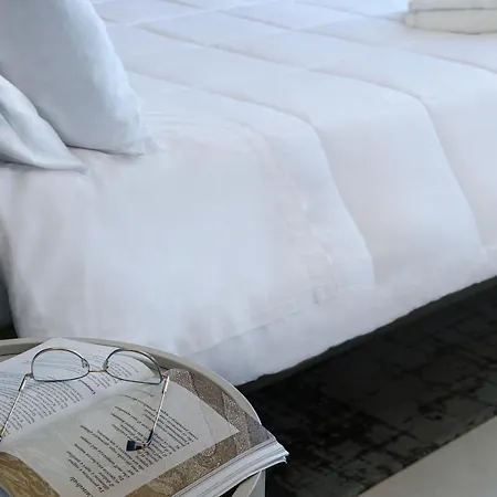 Alojamento de Acomodação e Pequeno-almoço Bed&belvedere *