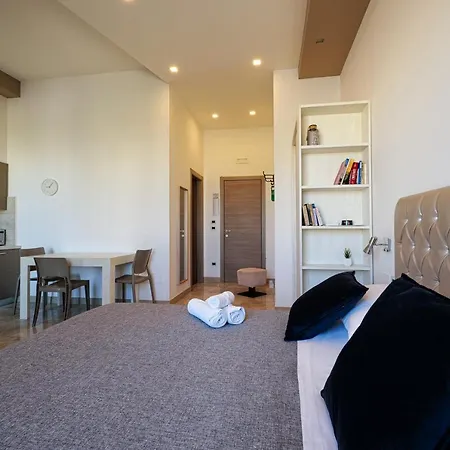 Bed&belvedere Oda ve Kahvaltı 4*