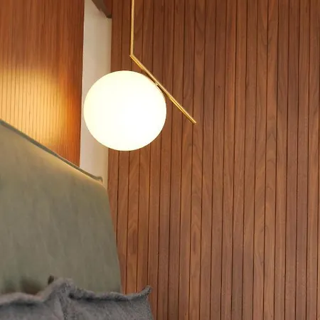Couette-café Bed&belvedere