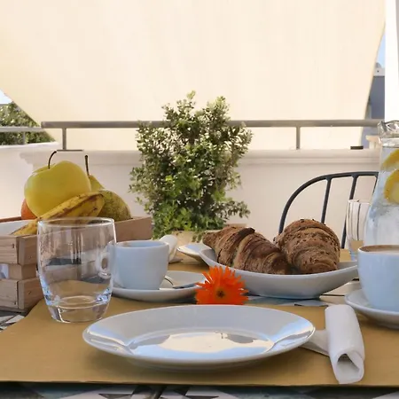 Bed&belvedere Couette-café