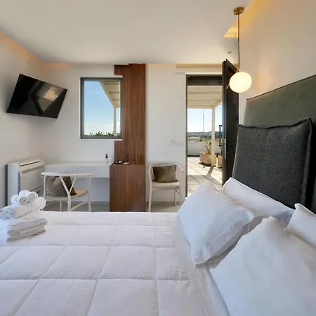 Bed&belvedere Couette-café Otrante