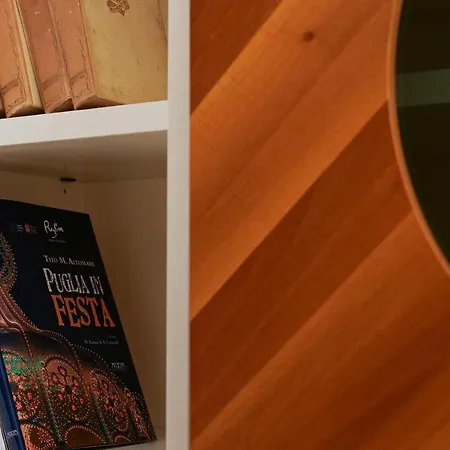 Bed&belvedere 4* Otranto