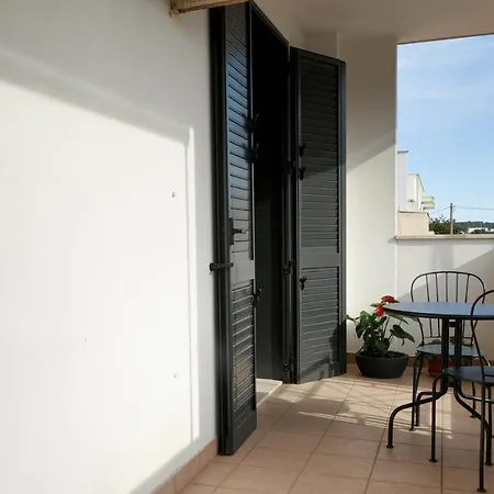 Bed&belvedere Οτράντο