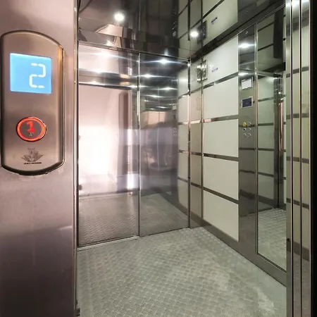 Bed&belvedere Oda ve Kahvaltı