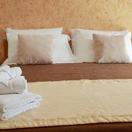 Bed&belvedere * Otranto