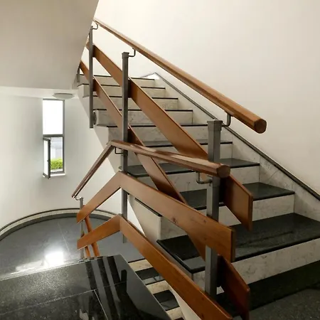 Bed and Breakfast Bed&belvedere 4*