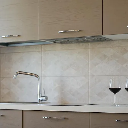 Bed&belvedere 4* Οτράντο