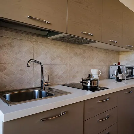 Alojamento de Acomodação e Pequeno-almoço Bed&belvedere 4*