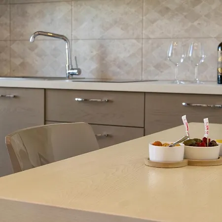 Bed and Breakfast Bed&belvedere Οτράντο