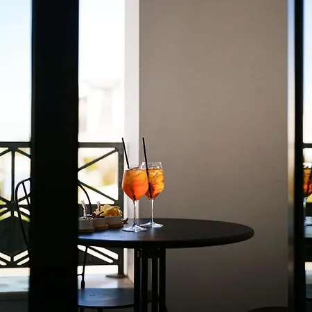 Bed&belvedere Bed and Breakfast