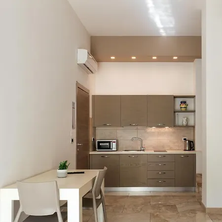 Bed&belvedere Bed and Breakfast Οτράντο