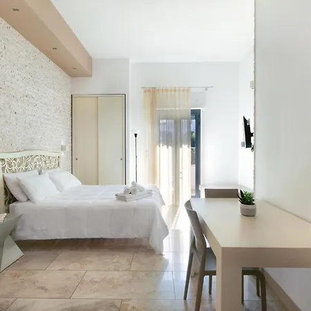 Bed and Breakfast Bed&belvedere 4*