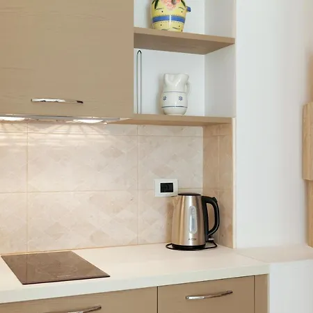 Bed&belvedere Bed and Breakfast 4*