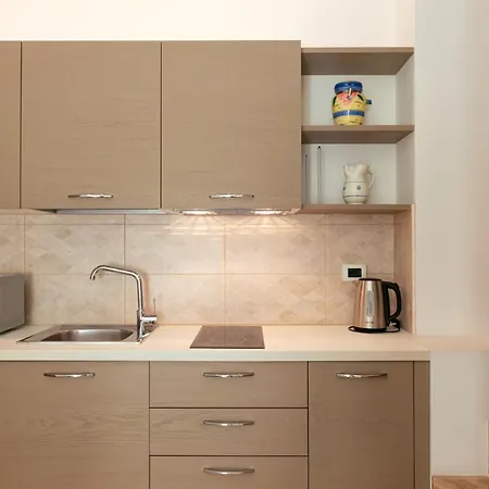 Bed and Breakfast Bed&belvedere