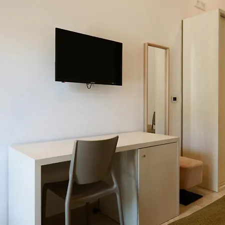 Bed and Breakfast Bed&belvedere Οτράντο