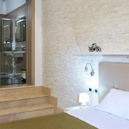 Bed&belvedere 4* Отранто
