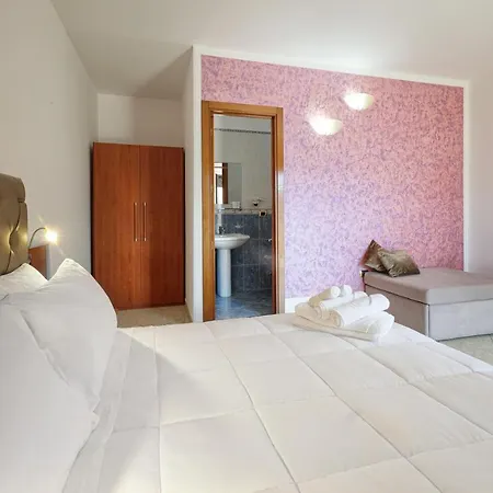 Bed & Breakfast Bed&Belvedere