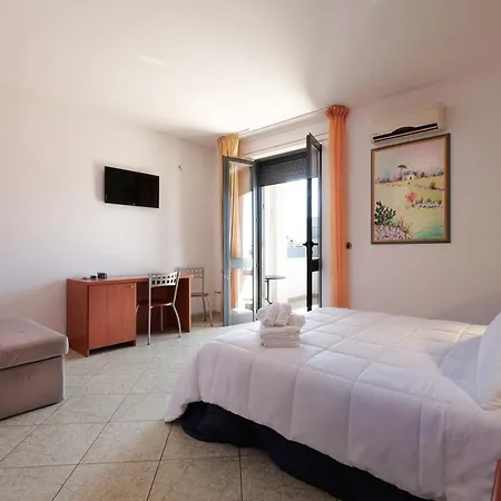 Bed&belvedere 4* Οτράντο