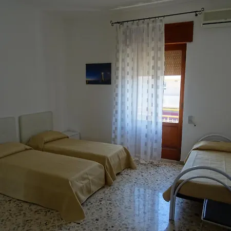 Bed&belvedere Bed and Breakfast Οτράντο
