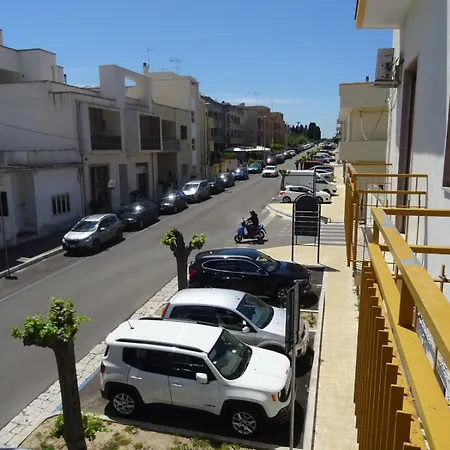 Bed&belvedere 4* Οτράντο