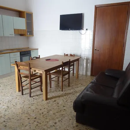 Bed&belvedere Οτράντο