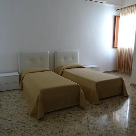 Bed and Breakfast Bed&belvedere Οτράντο