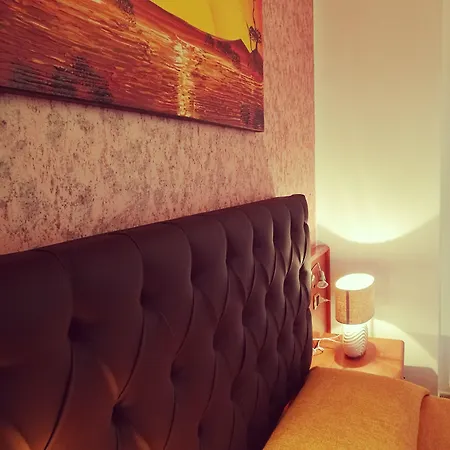 Bed&belvedere Отель типа 