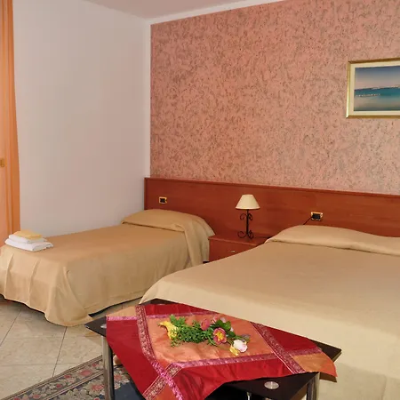 Bed and Breakfast Bed&belvedere 4*