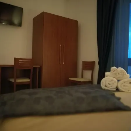 Bed and Breakfast Bed&belvedere Οτράντο