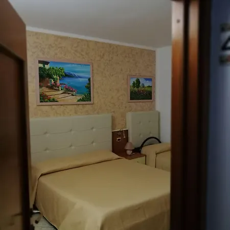 Bed and Breakfast Bed&belvedere Οτράντο