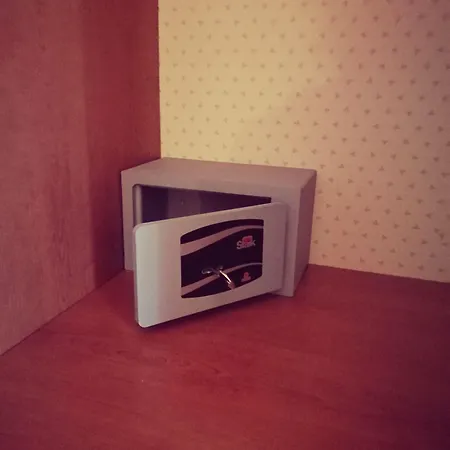 Bed&belvedere Bed and Breakfast Οτράντο