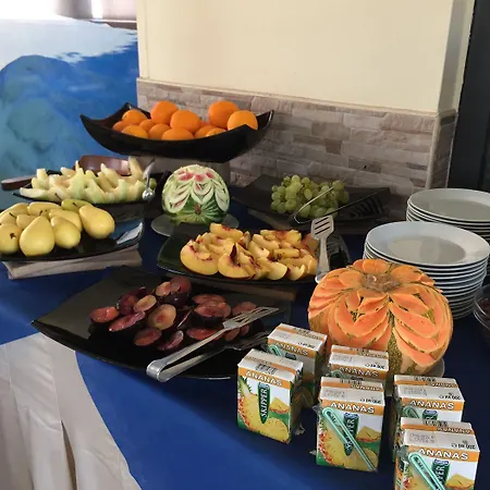 Bed and Breakfast Bed&belvedere 4*