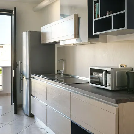 Oda ve Kahvaltı Bed&belvedere 4*