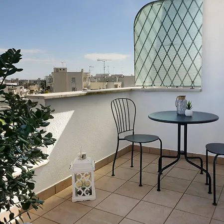 Bed&belvedere Οτράντο