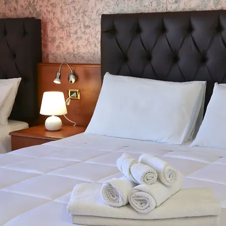 Bed&belvedere Alojamento de Acomodação e Pequeno-almoço