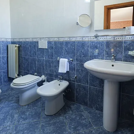 Bed&belvedere Bed and Breakfast 4*