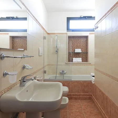 Bed&belvedere 4* Οτράντο