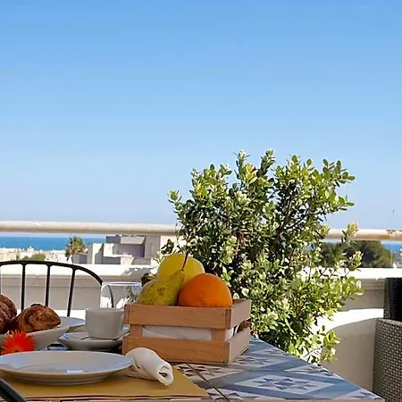 Bed&belvedere Otrante