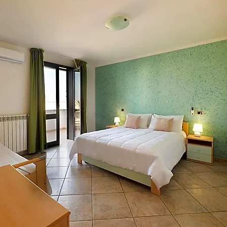 Couette-café Bed&belvedere
