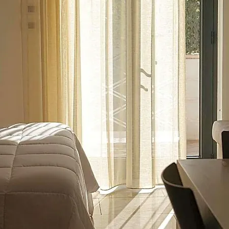 Bed & Breakfast Bed&Belvedere