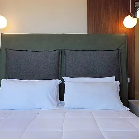 Bed&belvedere